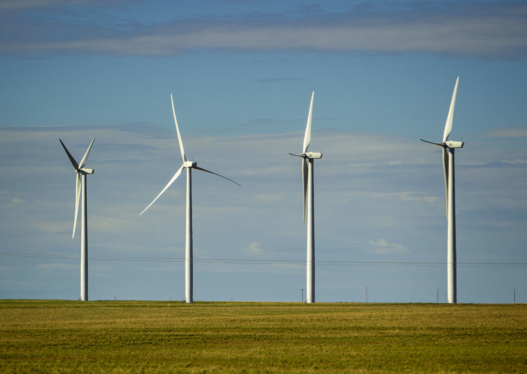 Idaho Wind Partners
